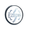 Ezedin Logo